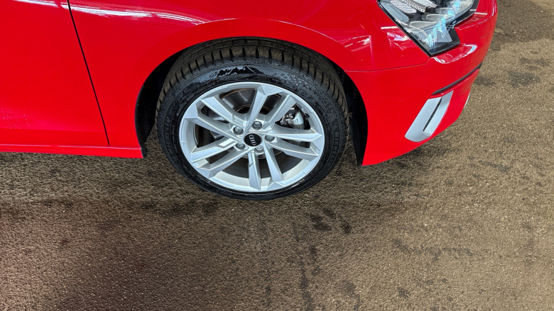 Audi A3 40 TFSI e Sport 5dr S Tronic Hatchback